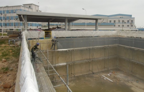 汙水池黄色香蕉在线观看實施方案落實